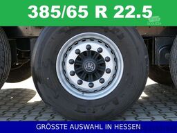 KRONE Rolltor LBW Liftachse Schlüssellochwände ¤429.-m