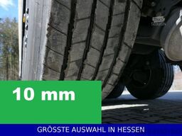 KRONE Rolltor LBW Liftachse Schlüssellochwände ¤429.-m
