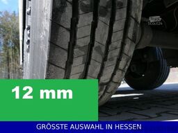 KRONE Rolltor LBW Liftachse Schlüssellochwände ¤429.-m
