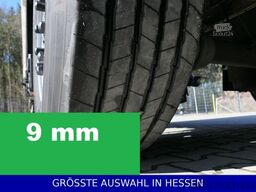 KRONE Rolltor LBW Liftachse Schlüssellochwände ¤429.-m