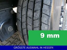 KRONE Rolltor LBW Liftachse Schlüssellochwände ¤429.-m