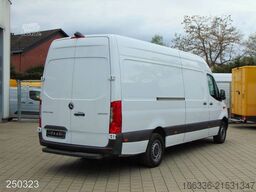 MERCEDES-BENZ Sprinter 315 CDI Maxi KLIMA-NAVI-KAMERA