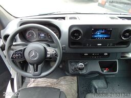 MERCEDES-BENZ Sprinter 315 CDI Maxi KLIMA-NAVI-KAMERA