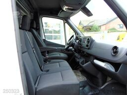 MERCEDES-BENZ Sprinter 315 CDI Maxi KLIMA-NAVI-KAMERA