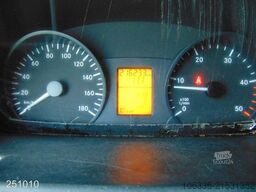 MERCEDES-BENZ Sprinter 314 CDI KLIMA-KAMERA