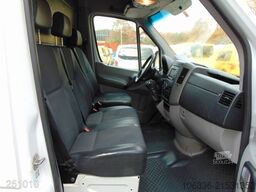 MERCEDES-BENZ Sprinter 314 CDI KLIMA-KAMERA
