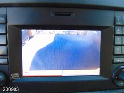 VOLKSWAGEN CRAFTER 35 2.0 TDI -KLIMA-REGALSYSTEM-KAMERA-