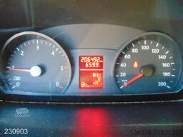 VOLKSWAGEN CRAFTER 35 2.0 TDI -KLIMA-REGALSYSTEM-KAMERA-