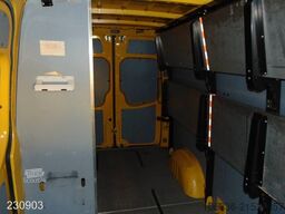 VOLKSWAGEN CRAFTER 35 2.0 TDI -KLIMA-REGALSYSTEM-KAMERA-