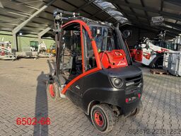Linde H 30 T
