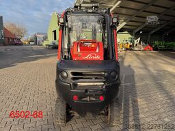 Linde H 30 T
