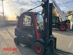 Linde H 30 T