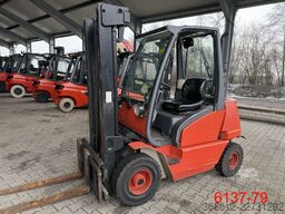 Jungheinrich Steinbock-Boss CD 25 C