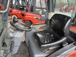 Jungheinrich Steinbock-Boss CD 25 C