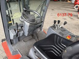 Jungheinrich Steinbock-Boss CD 25 C