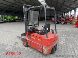 Linde E 15