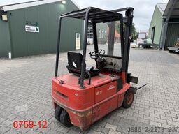 Linde E 15