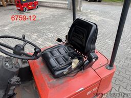 Linde E 15