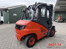 Linde H 50 D 02