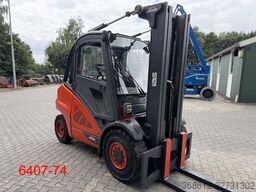 Linde H 50 D 02