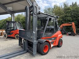 Linde H 80 T-03