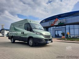 IVECO Daily 35S16