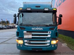Scania P 270 4x2 BOX L=7511 mm