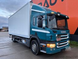 Scania P 270 4x2 BOX L=7511 mm