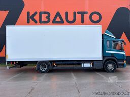 Scania P 270 4x2 BOX L=7511 mm