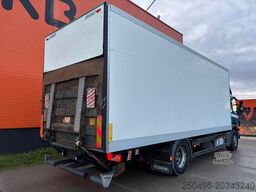 Scania P 270 4x2 BOX L=7511 mm