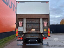 Scania P 270 4x2 BOX L=7511 mm
