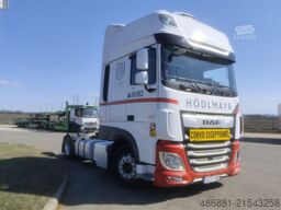 DAF XF 480 SSC Mega