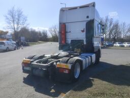 DAF XF 480 SSC Mega