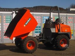 AUSA AUSA D 1000 AP Dumper **10 Tonnen**