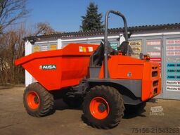 AUSA AUSA D 1000 AP Dumper **10 Tonnen**