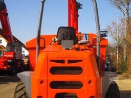 AUSA AUSA D 1000 AP Dumper **10 Tonnen**