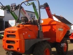 AUSA AUSA D 1000 AP Dumper **10 Tonnen**