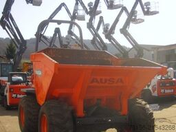 AUSA AUSA D 1000 AP Dumper **10 Tonnen**