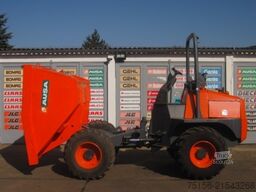 AUSA AUSA D 1000 AP Dumper **10 Tonnen**