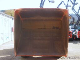 AUSA AUSA D 1000 AP Dumper **10 Tonnen**