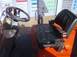 AUSA AUSA D 1000 AP Dumper **10 Tonnen**
