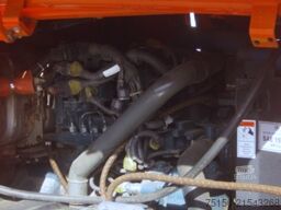 AUSA AUSA D 1000 AP Dumper **10 Tonnen**