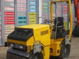 Hamm HAMM HD 10