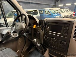 MERCEDES-BENZ Sprinter Kasten L2-H2 Klima STHZ 1.Hand