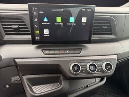 RENAULT Master Pritsche Schiebeplane Automatik LBW Klima