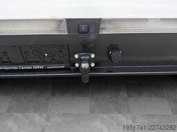 RENAULT Master Automatik AHK 3,5 Aluminium Aufbau