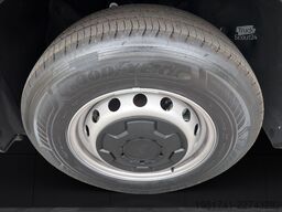 RENAULT Master Automatik AHK 3,5 Aluminium Aufbau