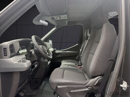 RENAULT Master Automatik AHK 3,5 Aluminium Aufbau