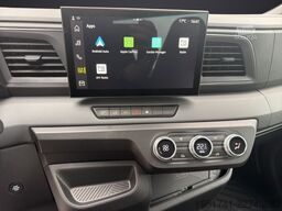 RENAULT Master Automatik AHK 3,5 Aluminium Aufbau