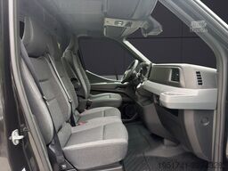 RENAULT Master Automatik AHK 3,5 Aluminium Aufbau